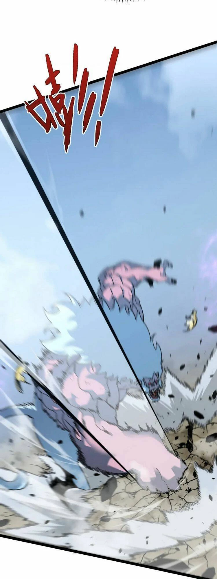 Thiên Phú Của Ngươi, Giờ Là Của Ta Chapter 44 - Trang 4