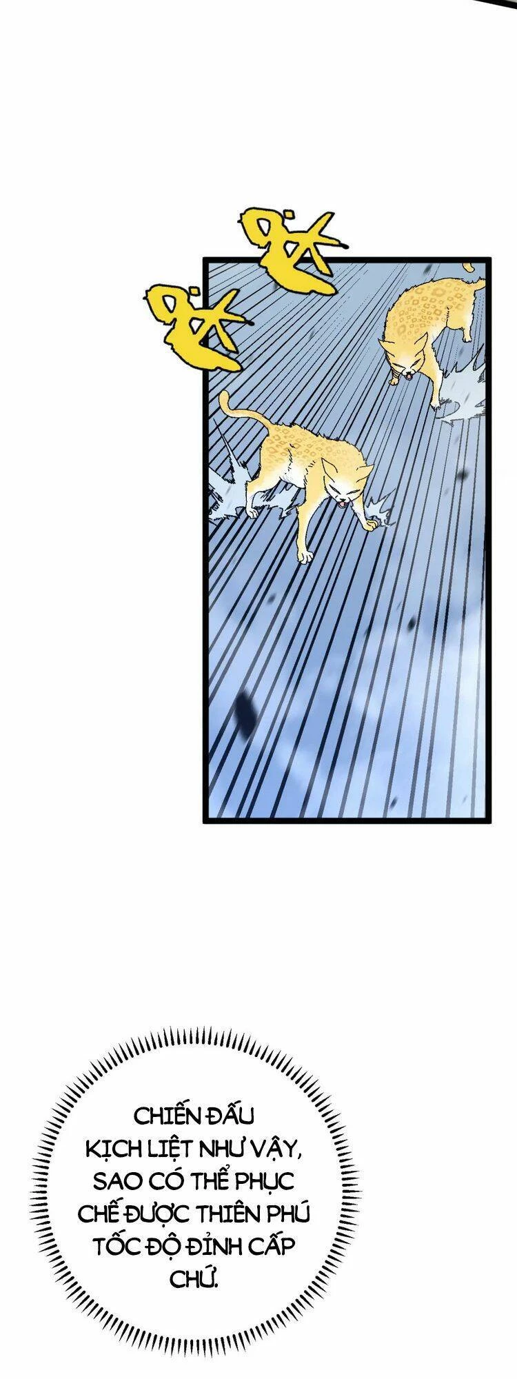 Thiên Phú Của Ngươi, Giờ Là Của Ta Chapter 44 - Trang 4