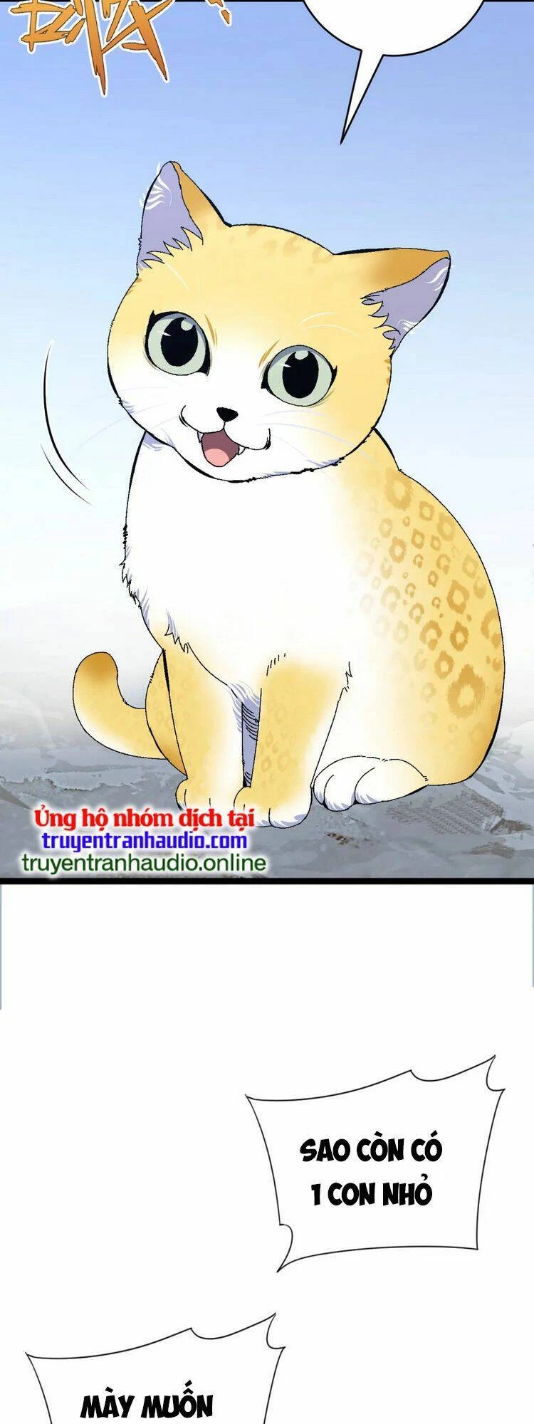 Thiên Phú Của Ngươi, Giờ Là Của Ta Chapter 44 - Trang 4