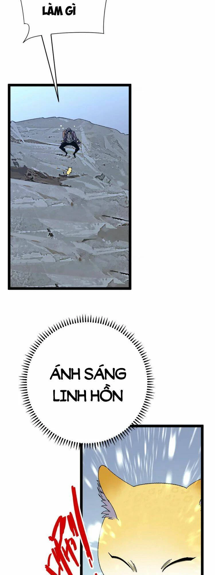 Thiên Phú Của Ngươi, Giờ Là Của Ta Chapter 44 - Trang 4