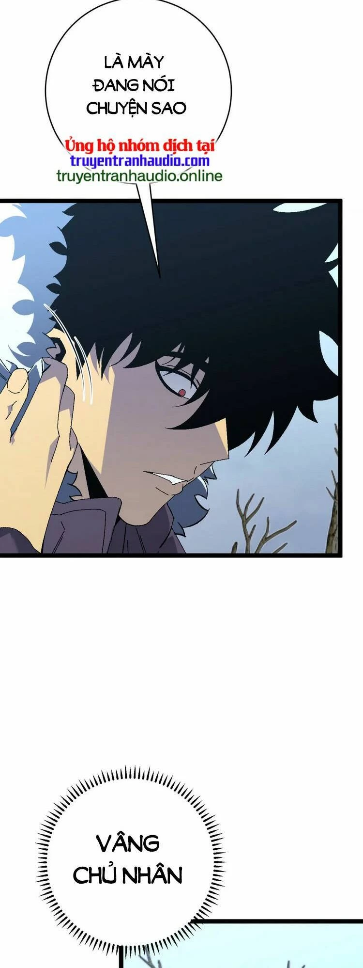 Thiên Phú Của Ngươi, Giờ Là Của Ta Chapter 44 - Trang 4