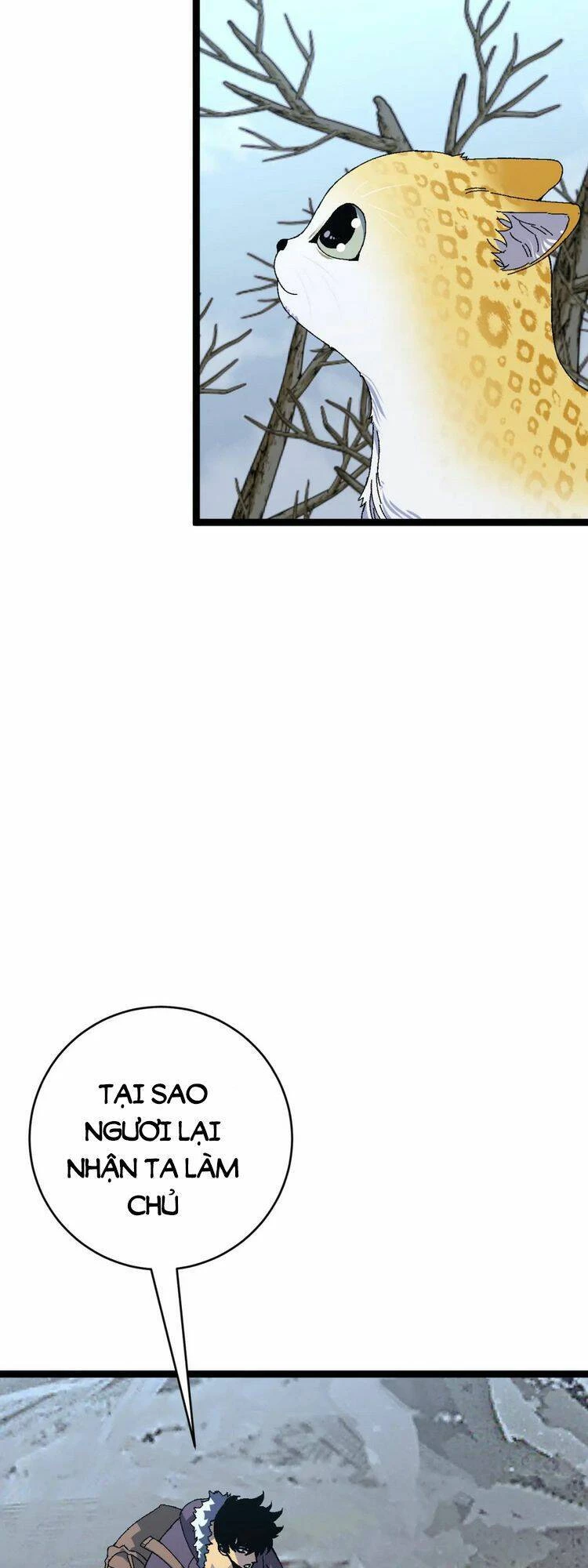 Thiên Phú Của Ngươi, Giờ Là Của Ta Chapter 44 - Trang 4