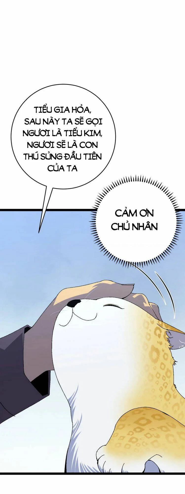 Thiên Phú Của Ngươi, Giờ Là Của Ta Chapter 44 - Trang 4