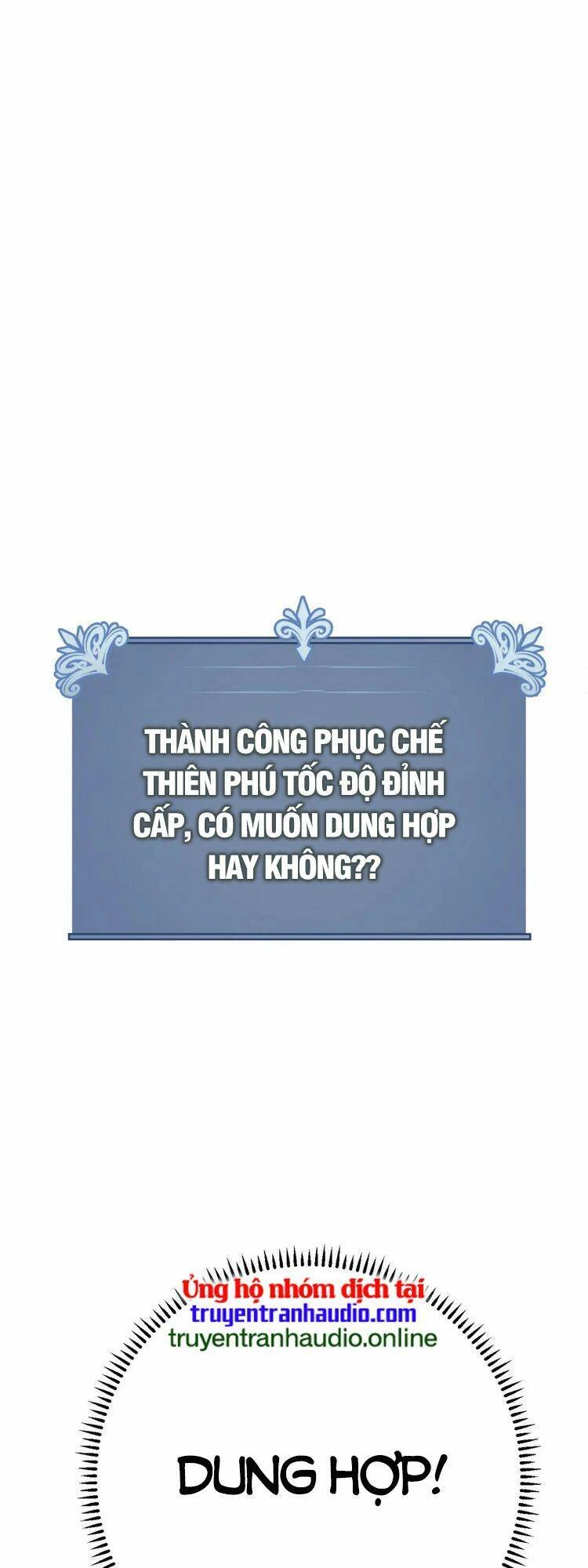 Thiên Phú Của Ngươi, Giờ Là Của Ta Chapter 44 - Trang 4