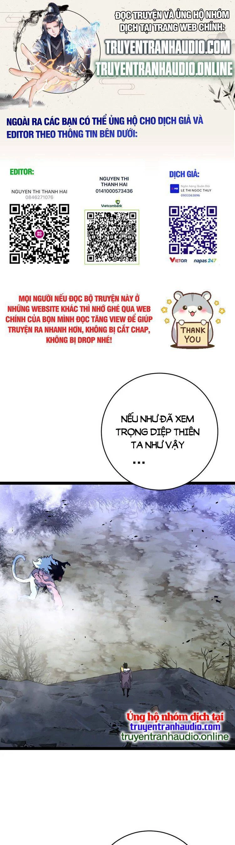 Thiên Phú Của Ngươi, Giờ Là Của Ta Chapter 45 - Trang 4