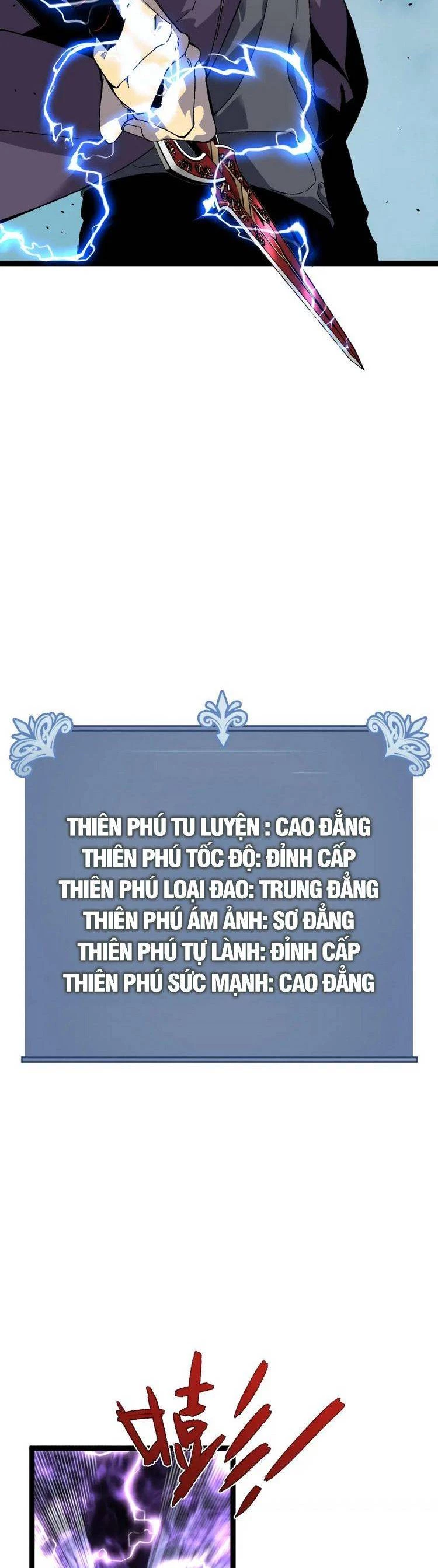 Thiên Phú Của Ngươi, Giờ Là Của Ta Chapter 45 - Trang 4