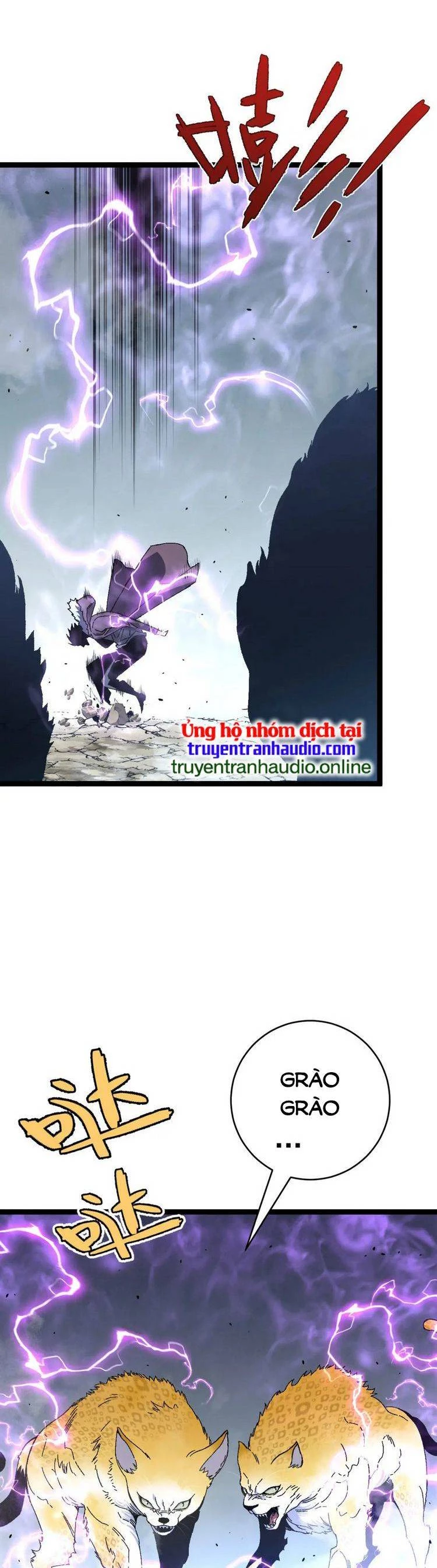 Thiên Phú Của Ngươi, Giờ Là Của Ta Chapter 45 - Trang 4