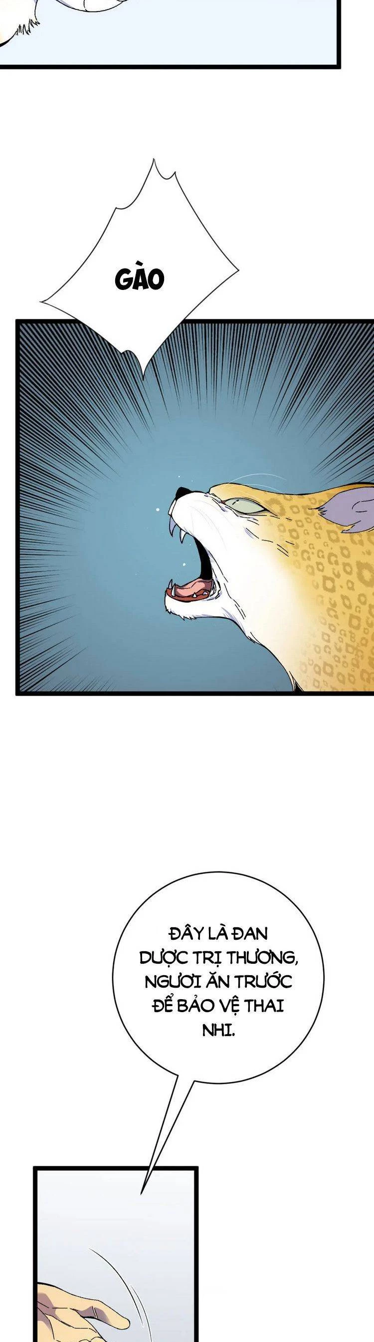 Thiên Phú Của Ngươi, Giờ Là Của Ta Chapter 45 - Trang 4