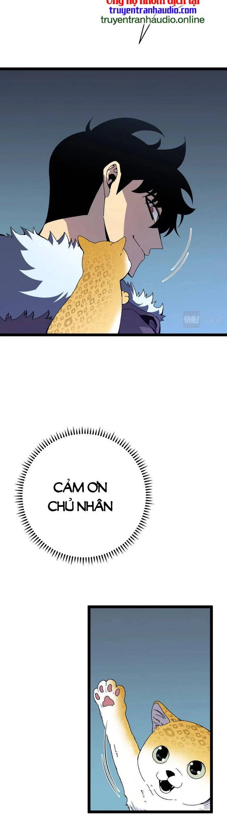 Thiên Phú Của Ngươi, Giờ Là Của Ta Chapter 45 - Trang 4