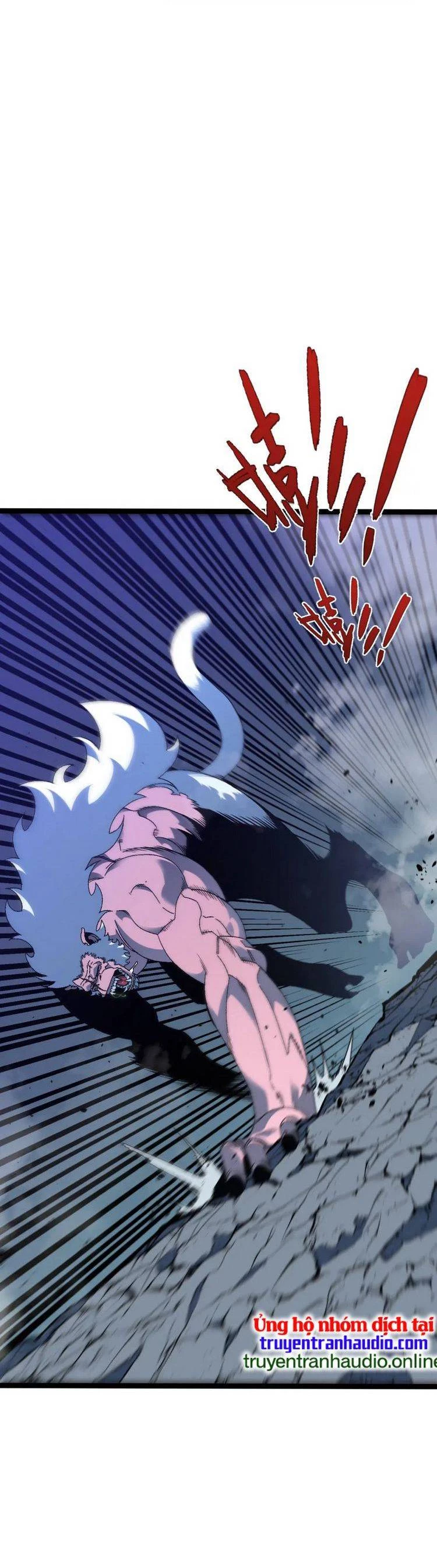 Thiên Phú Của Ngươi, Giờ Là Của Ta Chapter 45 - Trang 4