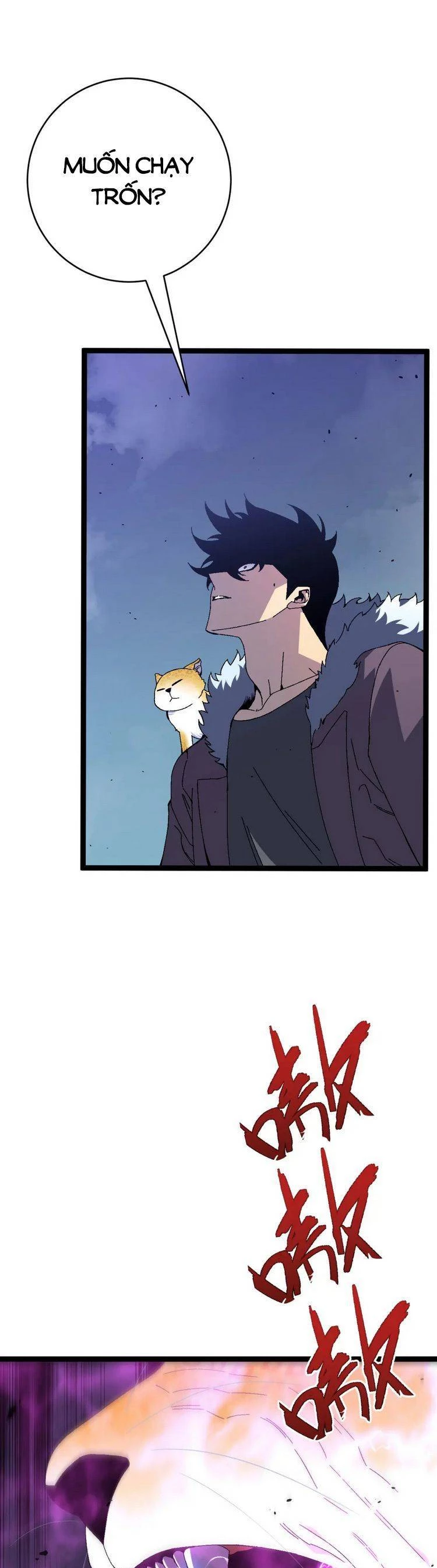 Thiên Phú Của Ngươi, Giờ Là Của Ta Chapter 45 - Trang 4