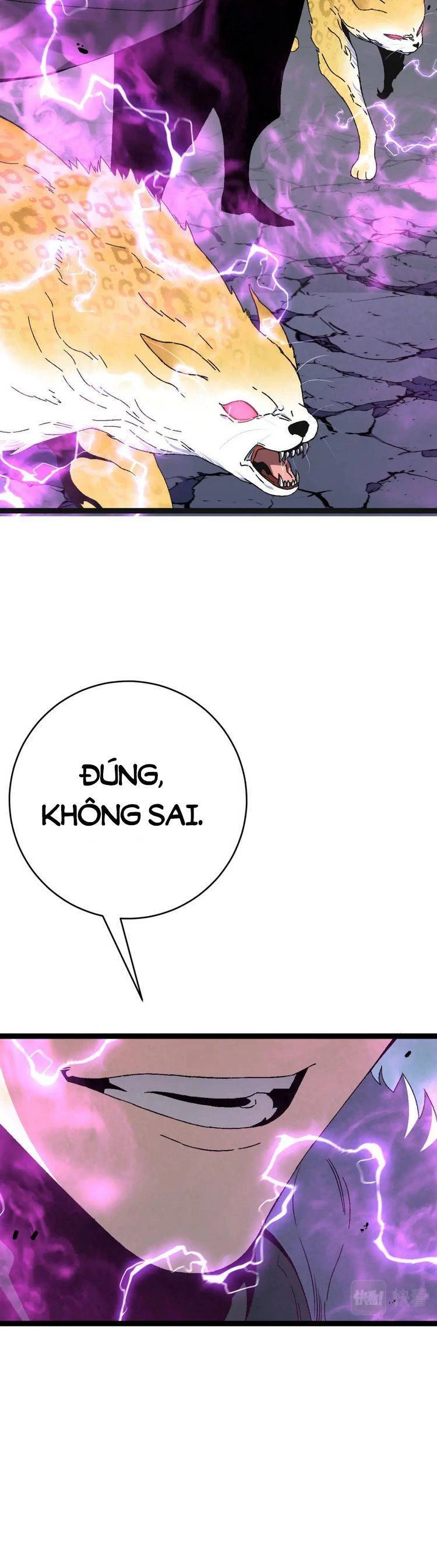 Thiên Phú Của Ngươi, Giờ Là Của Ta Chapter 45 - Trang 4