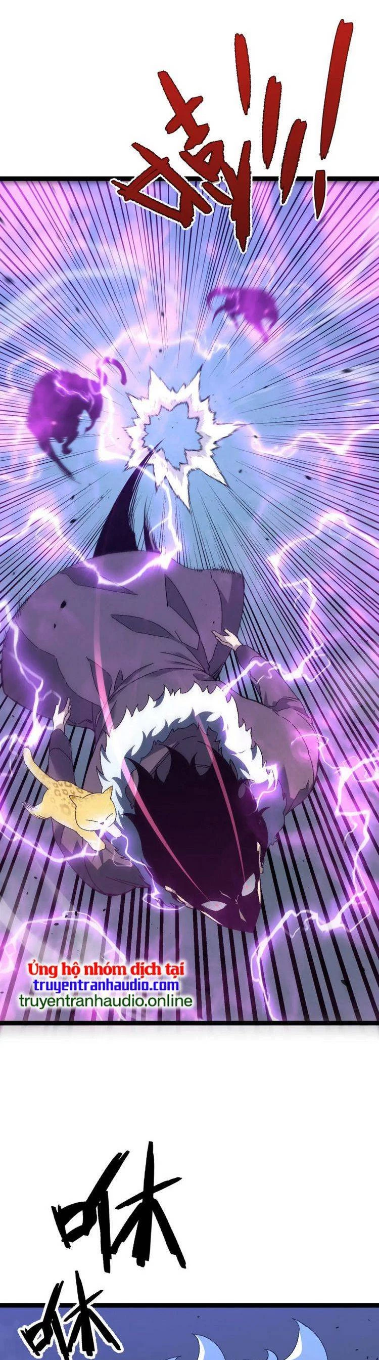 Thiên Phú Của Ngươi, Giờ Là Của Ta Chapter 45 - Trang 4