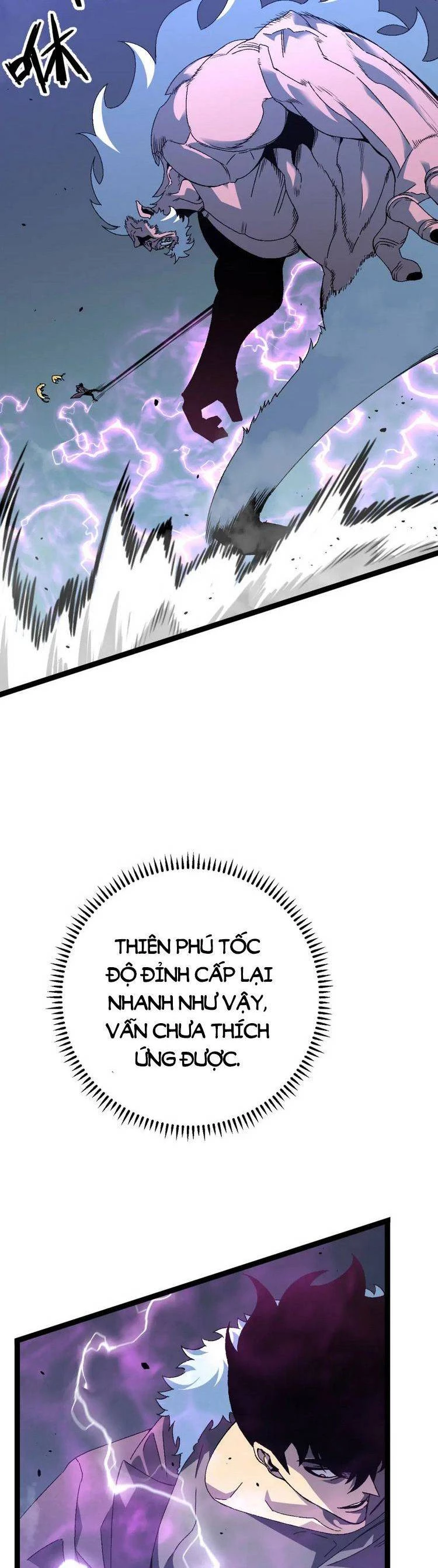 Thiên Phú Của Ngươi, Giờ Là Của Ta Chapter 45 - Trang 4