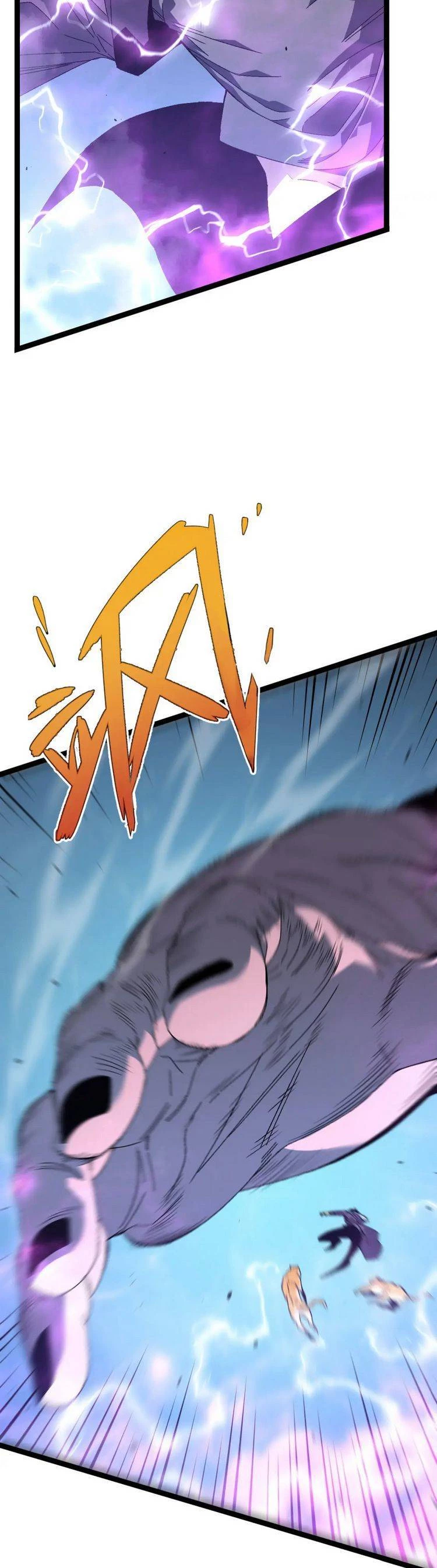 Thiên Phú Của Ngươi, Giờ Là Của Ta Chapter 45 - Trang 4