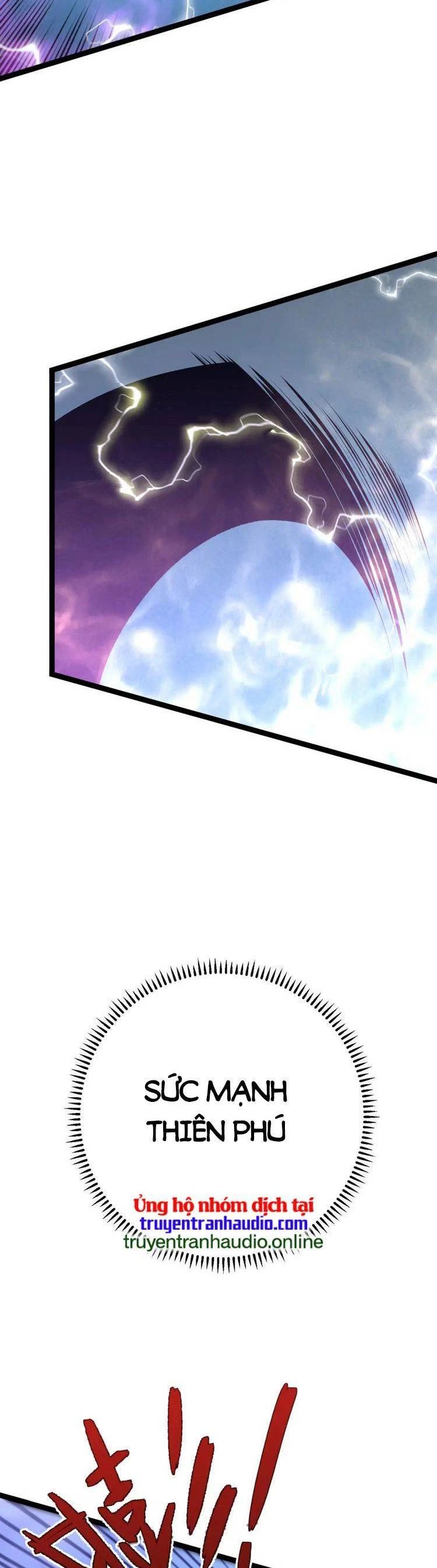 Thiên Phú Của Ngươi, Giờ Là Của Ta Chapter 45 - Trang 4