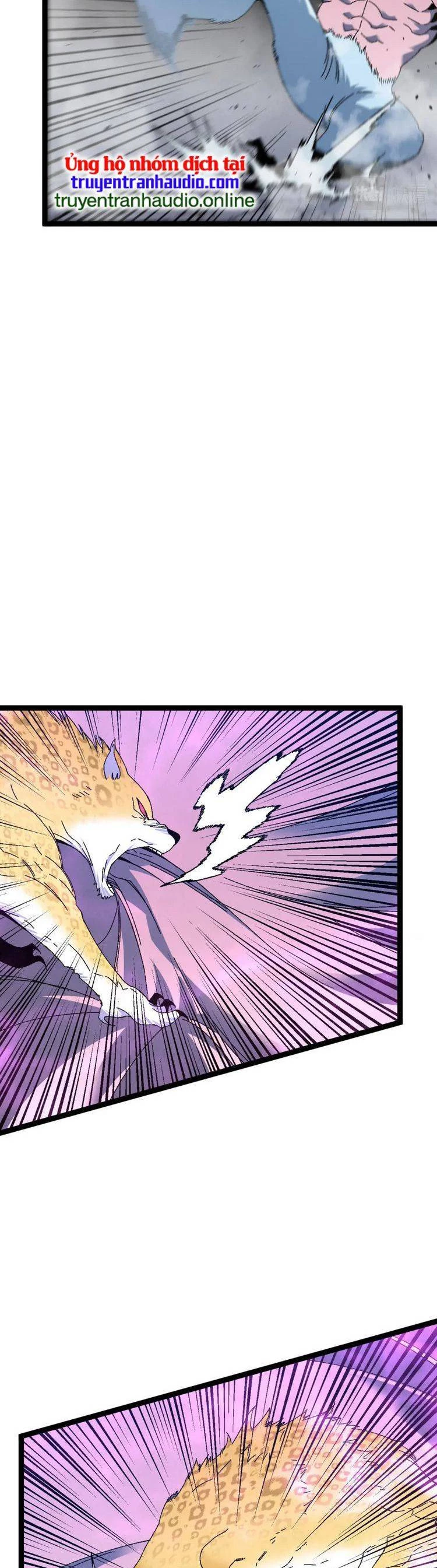 Thiên Phú Của Ngươi, Giờ Là Của Ta Chapter 45 - Trang 4