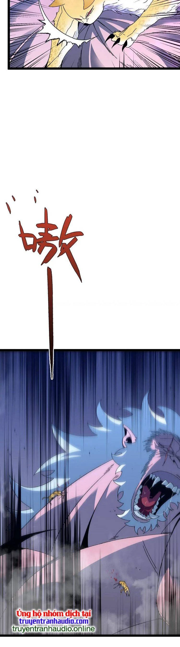 Thiên Phú Của Ngươi, Giờ Là Của Ta Chapter 45 - Trang 4