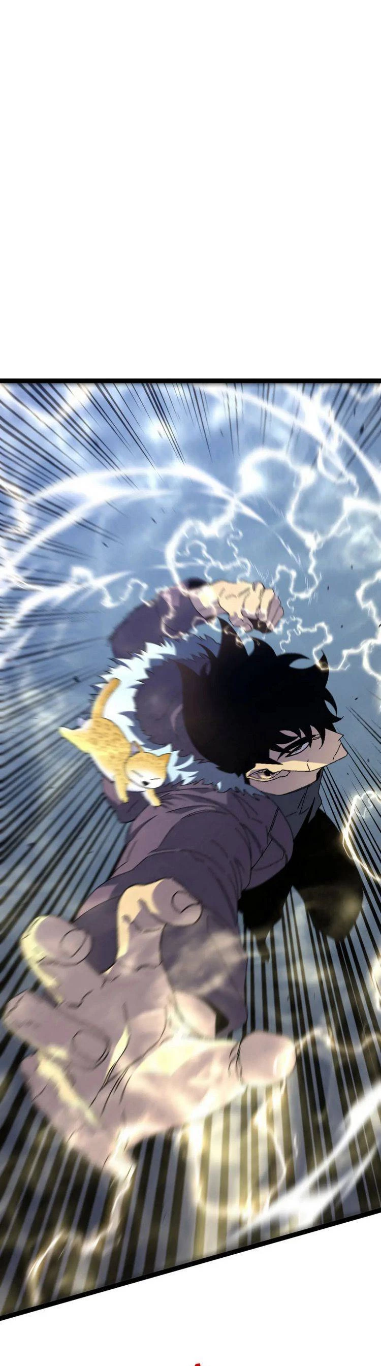 Thiên Phú Của Ngươi, Giờ Là Của Ta Chapter 45 - Trang 4