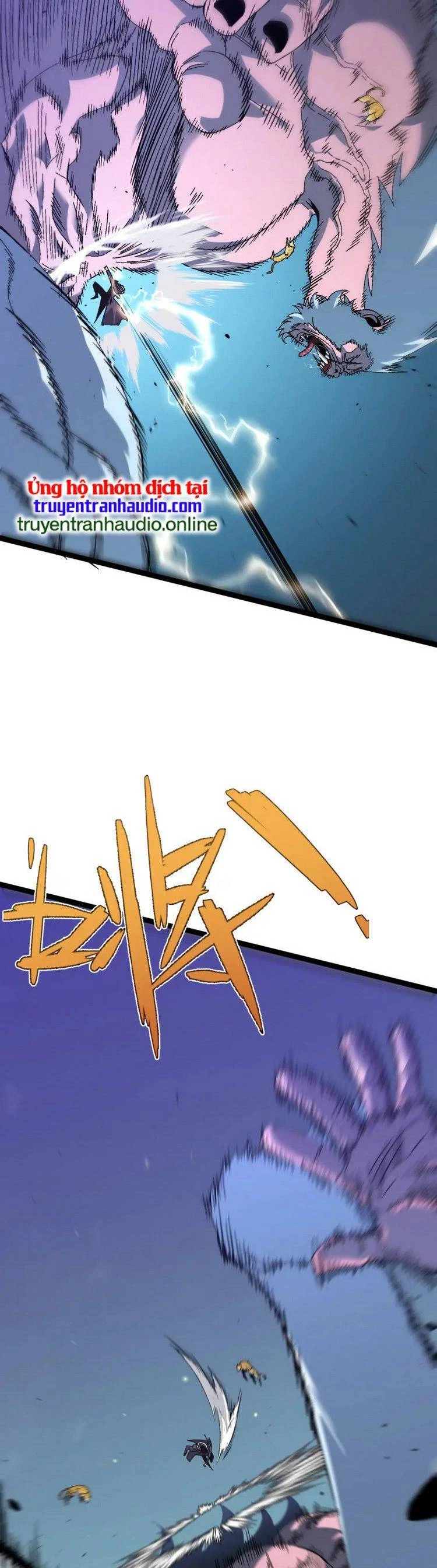 Thiên Phú Của Ngươi, Giờ Là Của Ta Chapter 45 - Trang 4