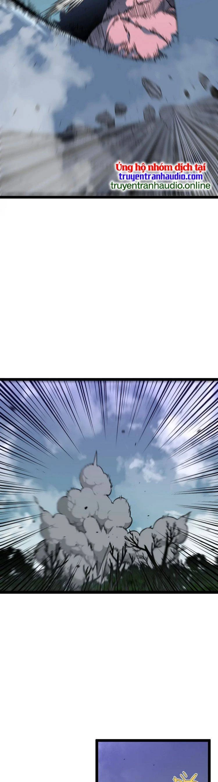 Thiên Phú Của Ngươi, Giờ Là Của Ta Chapter 45 - Trang 4