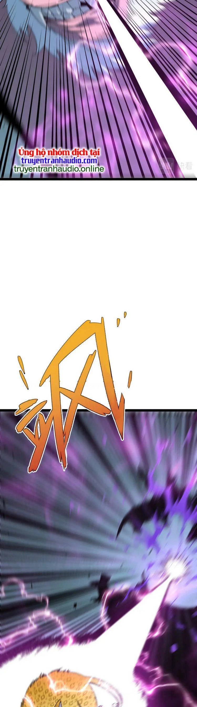 Thiên Phú Của Ngươi, Giờ Là Của Ta Chapter 45 - Trang 4