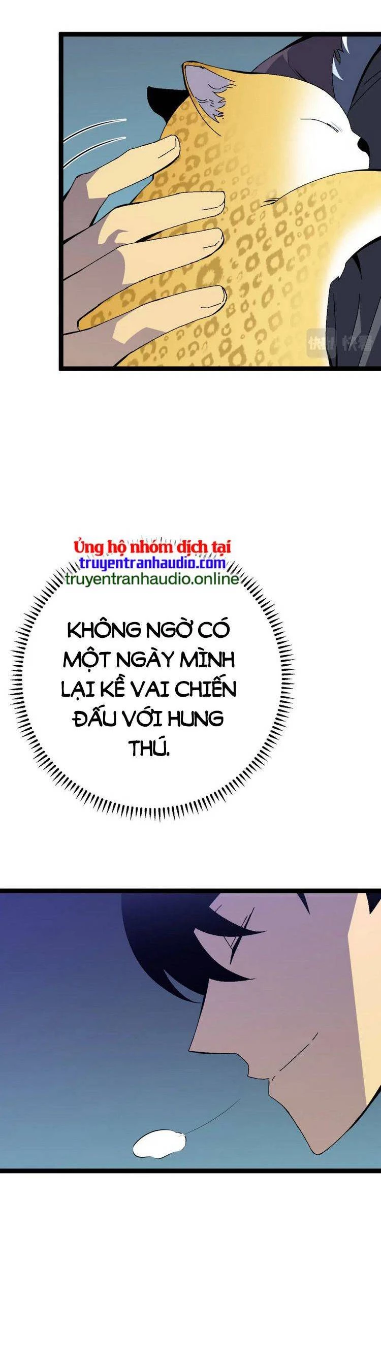 Thiên Phú Của Ngươi, Giờ Là Của Ta Chapter 45 - Trang 4