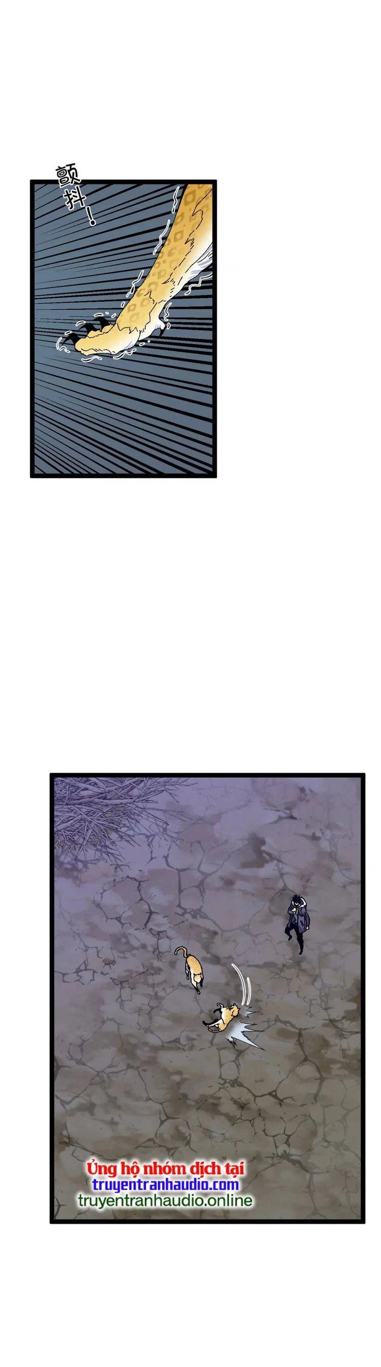 Thiên Phú Của Ngươi, Giờ Là Của Ta Chapter 45 - Trang 4