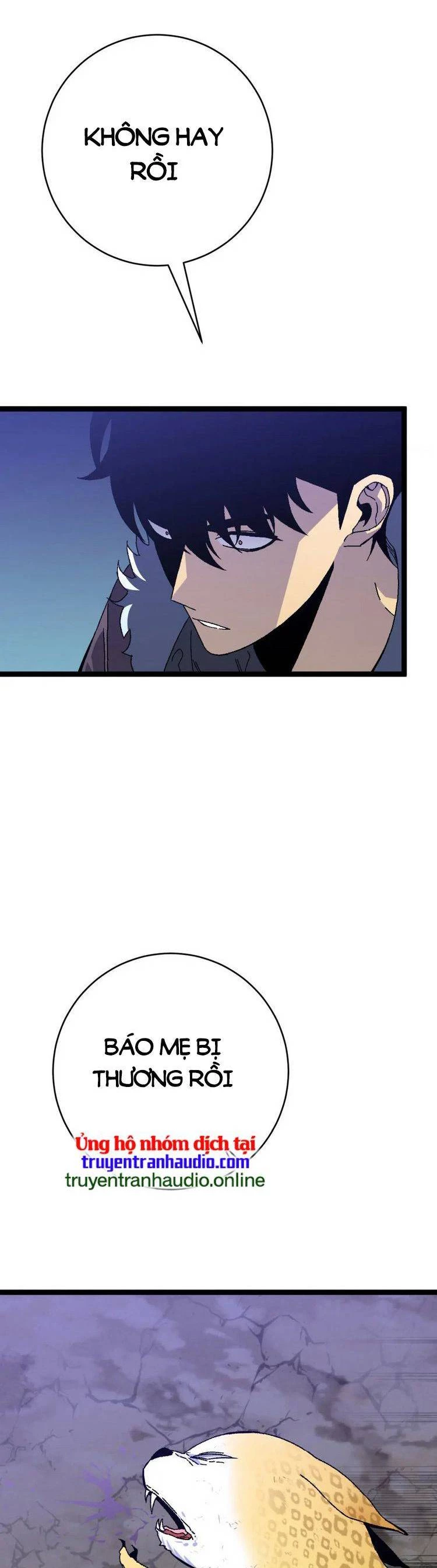 Thiên Phú Của Ngươi, Giờ Là Của Ta Chapter 45 - Trang 4