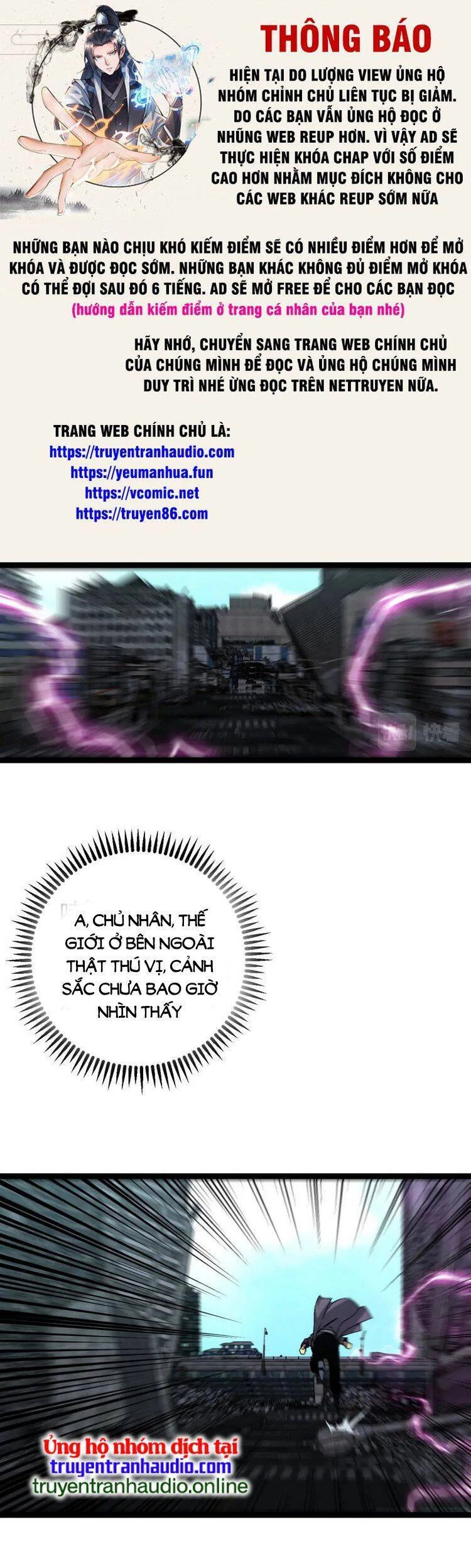 Thiên Phú Của Ngươi, Giờ Là Của Ta Chapter 47 - Trang 4