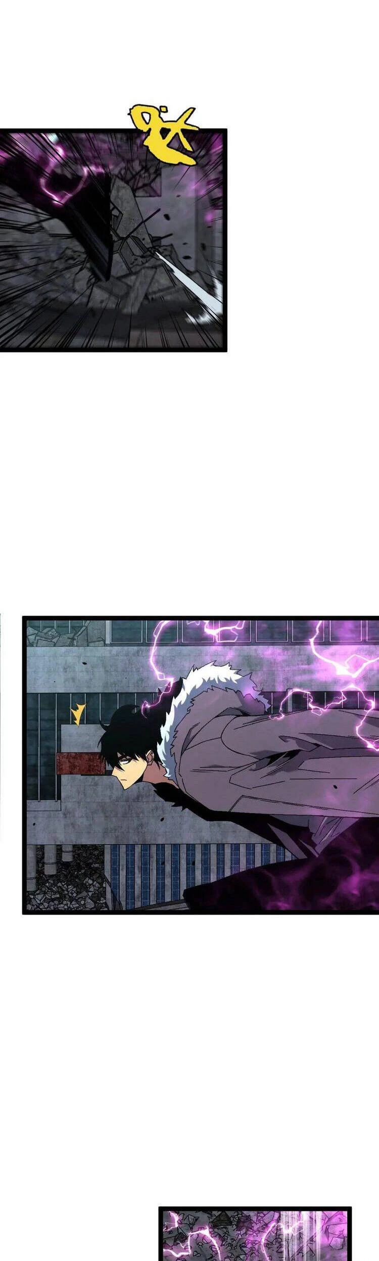 Thiên Phú Của Ngươi, Giờ Là Của Ta Chapter 47 - Trang 4