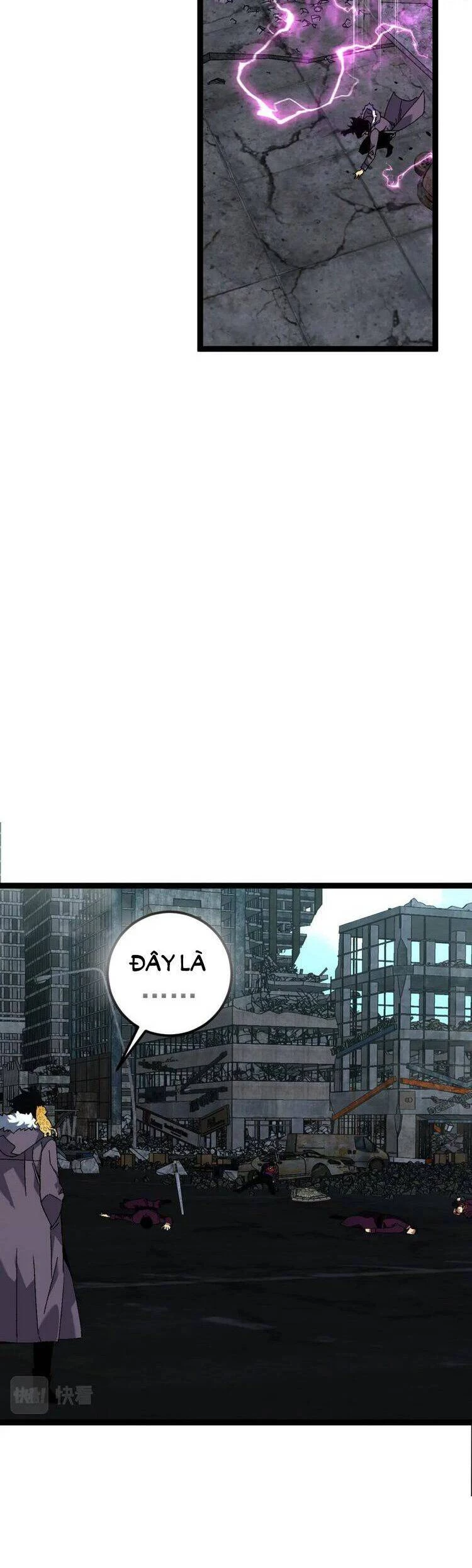 Thiên Phú Của Ngươi, Giờ Là Của Ta Chapter 47 - Trang 4