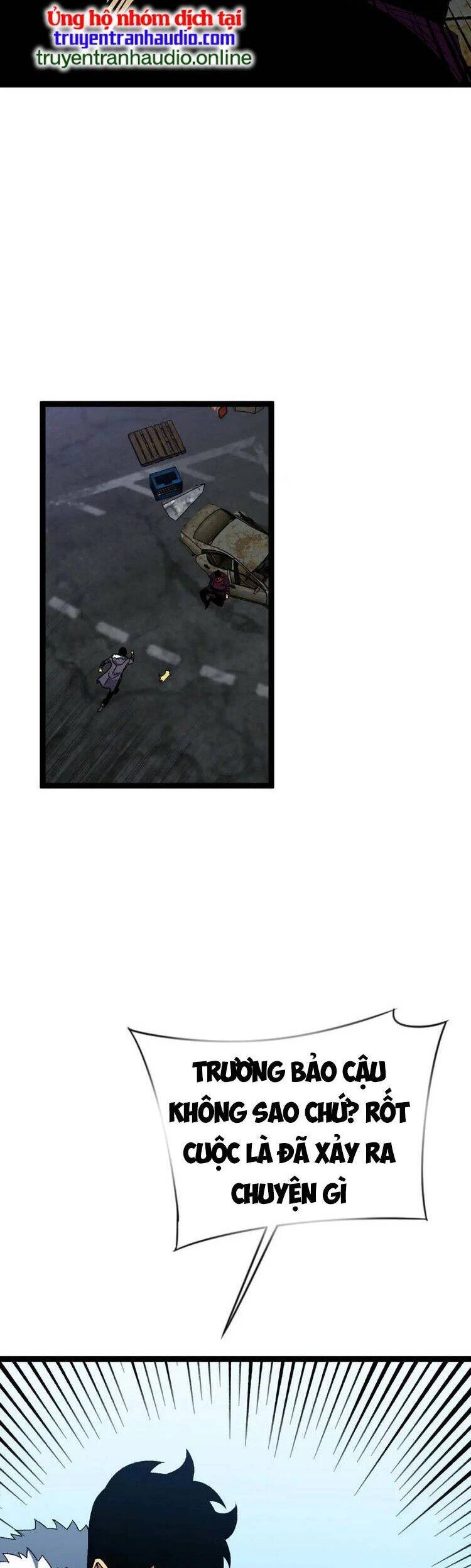 Thiên Phú Của Ngươi, Giờ Là Của Ta Chapter 47 - Trang 4