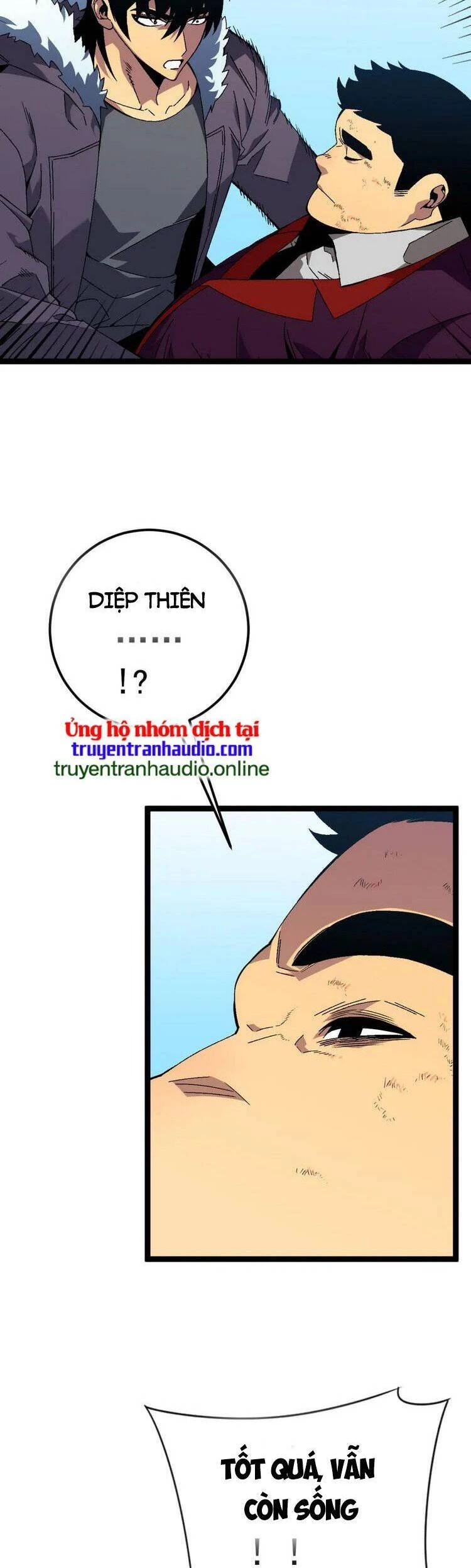 Thiên Phú Của Ngươi, Giờ Là Của Ta Chapter 47 - Trang 4