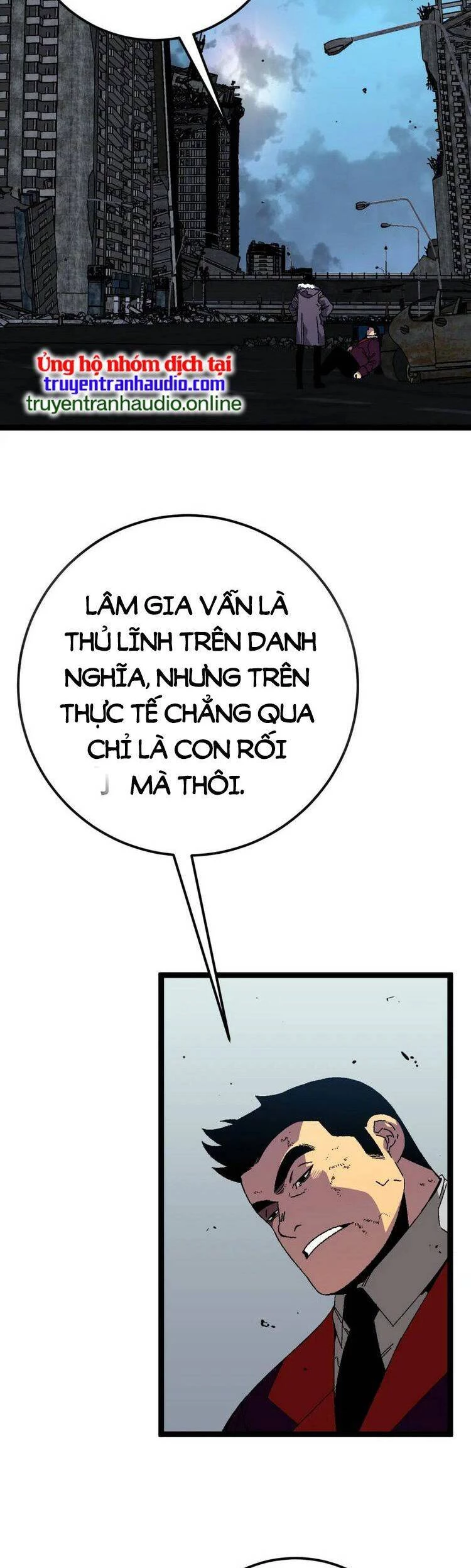 Thiên Phú Của Ngươi, Giờ Là Của Ta Chapter 47 - Trang 4
