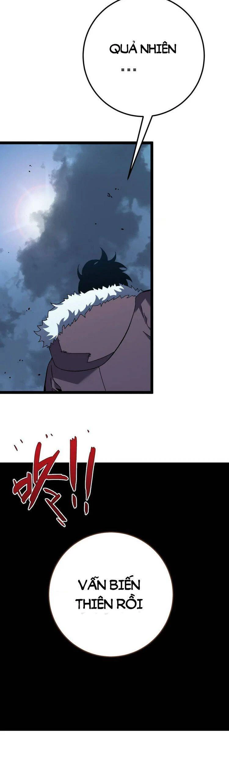 Thiên Phú Của Ngươi, Giờ Là Của Ta Chapter 47 - Trang 4