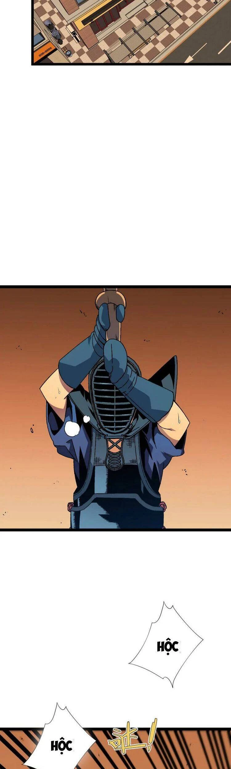 Thiên Phú Của Ngươi, Giờ Là Của Ta Chapter 47 - Trang 4