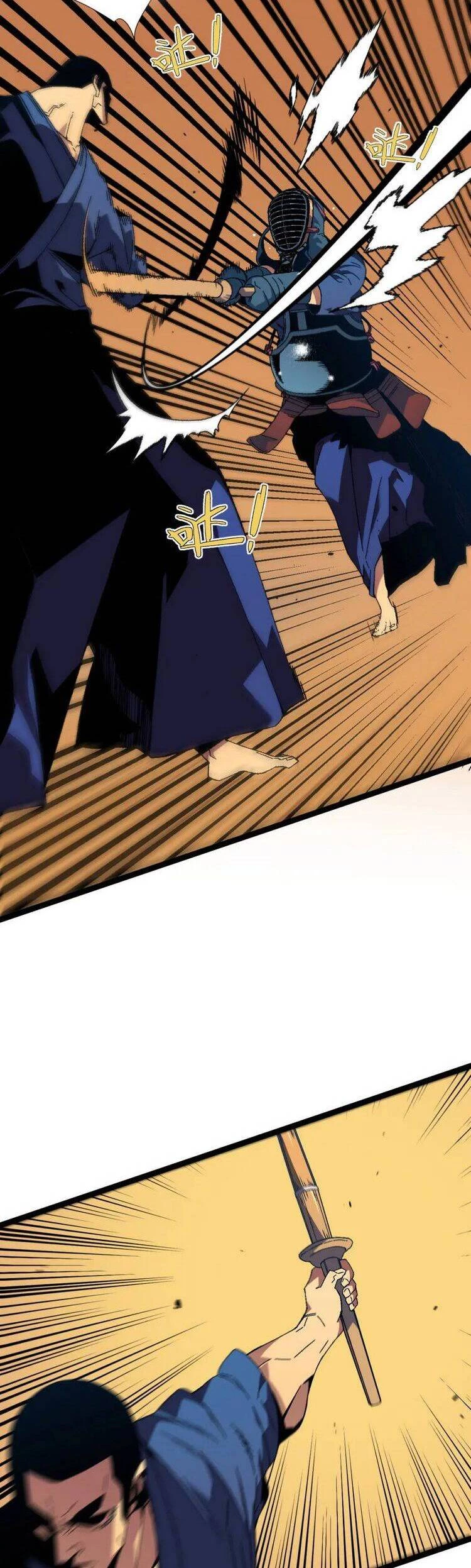 Thiên Phú Của Ngươi, Giờ Là Của Ta Chapter 47 - Trang 4