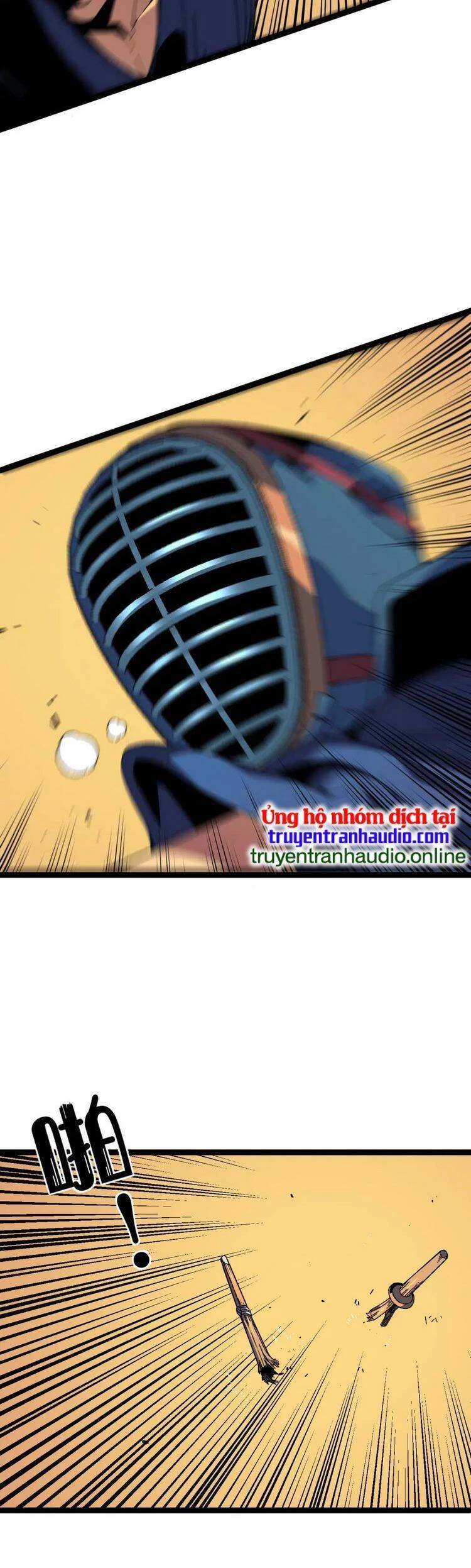 Thiên Phú Của Ngươi, Giờ Là Của Ta Chapter 47 - Trang 4