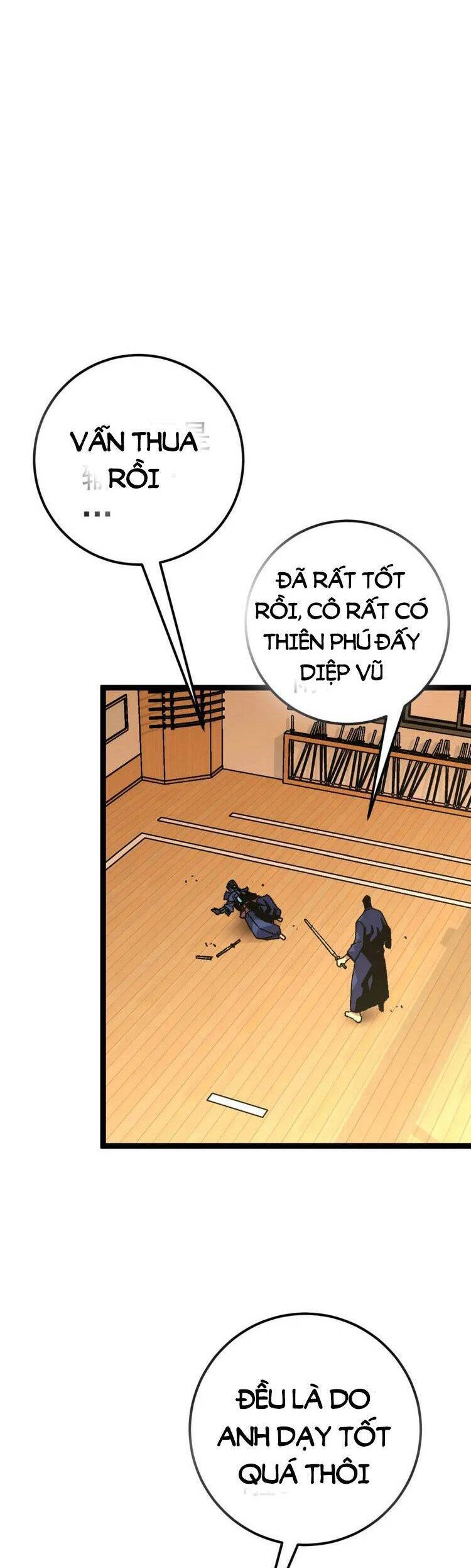 Thiên Phú Của Ngươi, Giờ Là Của Ta Chapter 47 - Trang 4