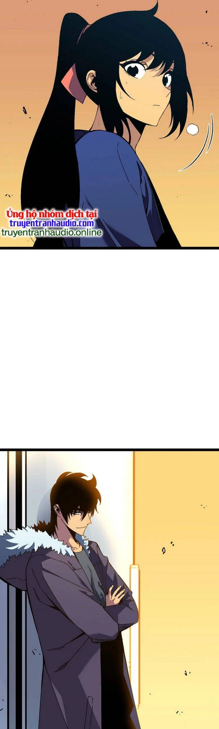 Thiên Phú Của Ngươi, Giờ Là Của Ta Chapter 47 - Trang 4