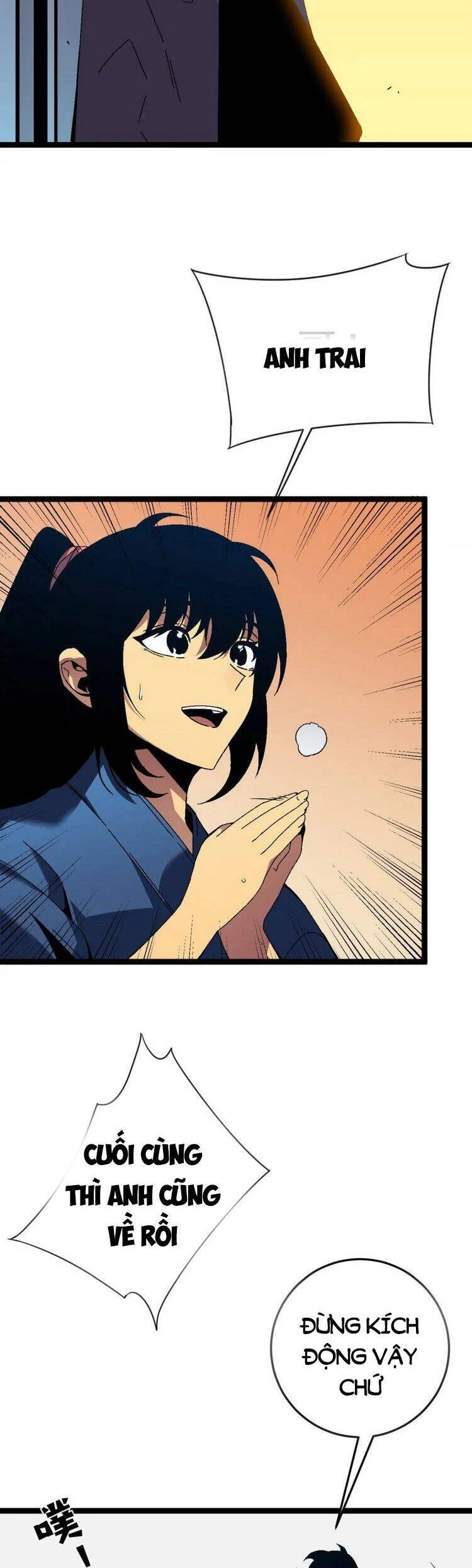 Thiên Phú Của Ngươi, Giờ Là Của Ta Chapter 47 - Trang 4