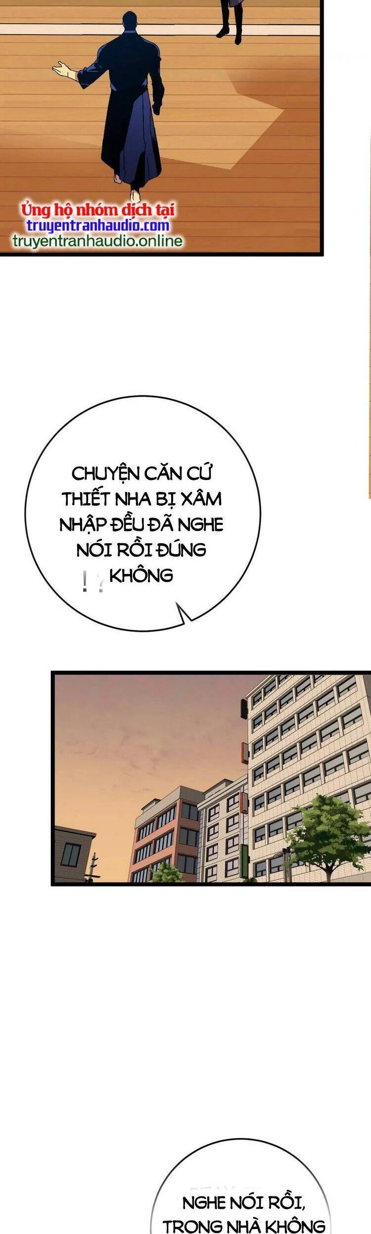 Thiên Phú Của Ngươi, Giờ Là Của Ta Chapter 47 - Trang 4