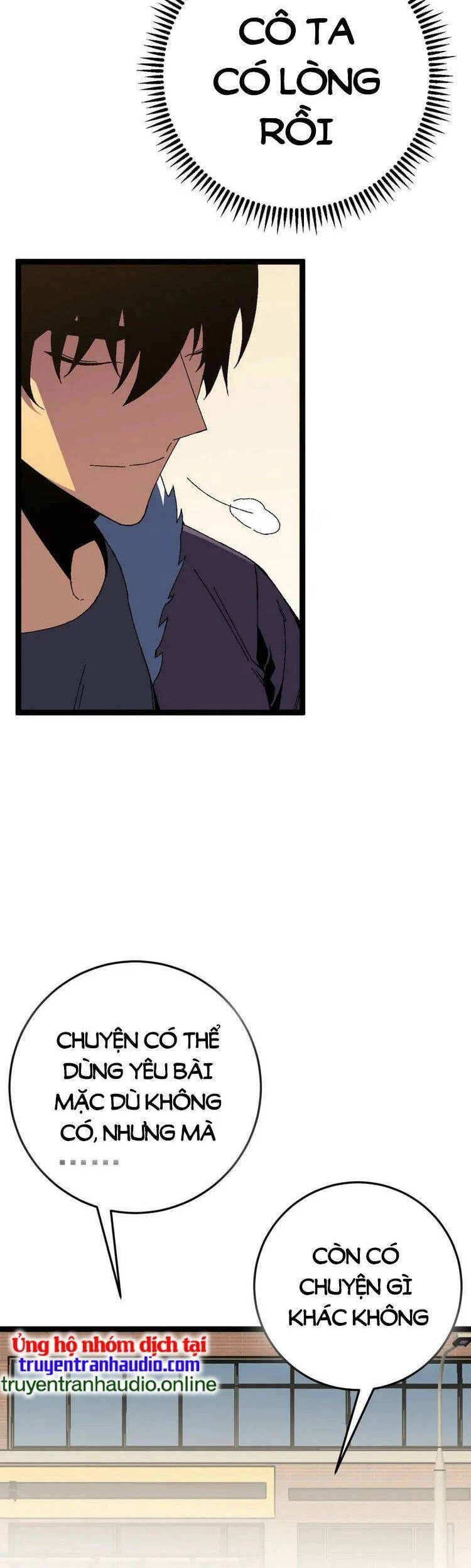 Thiên Phú Của Ngươi, Giờ Là Của Ta Chapter 47 - Trang 4