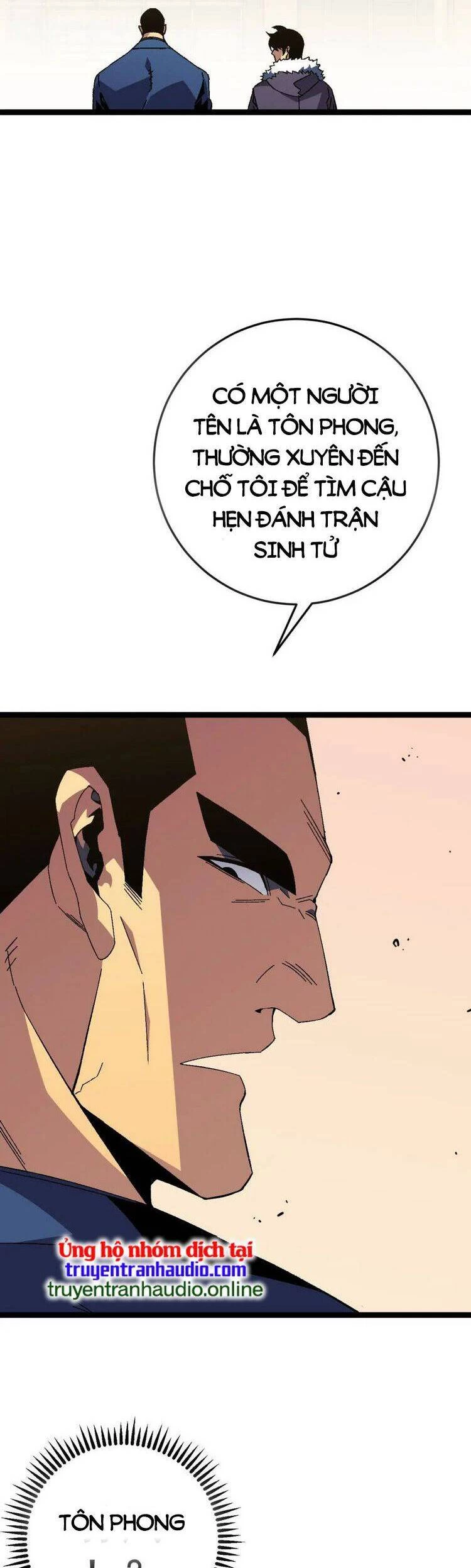 Thiên Phú Của Ngươi, Giờ Là Của Ta Chapter 47 - Trang 4