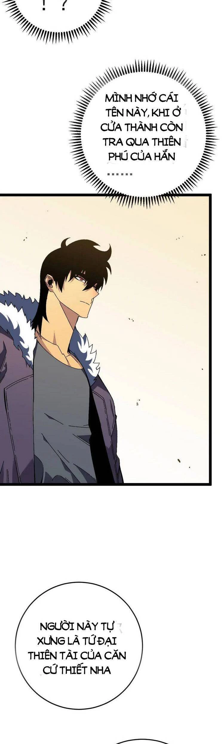 Thiên Phú Của Ngươi, Giờ Là Của Ta Chapter 47 - Trang 4