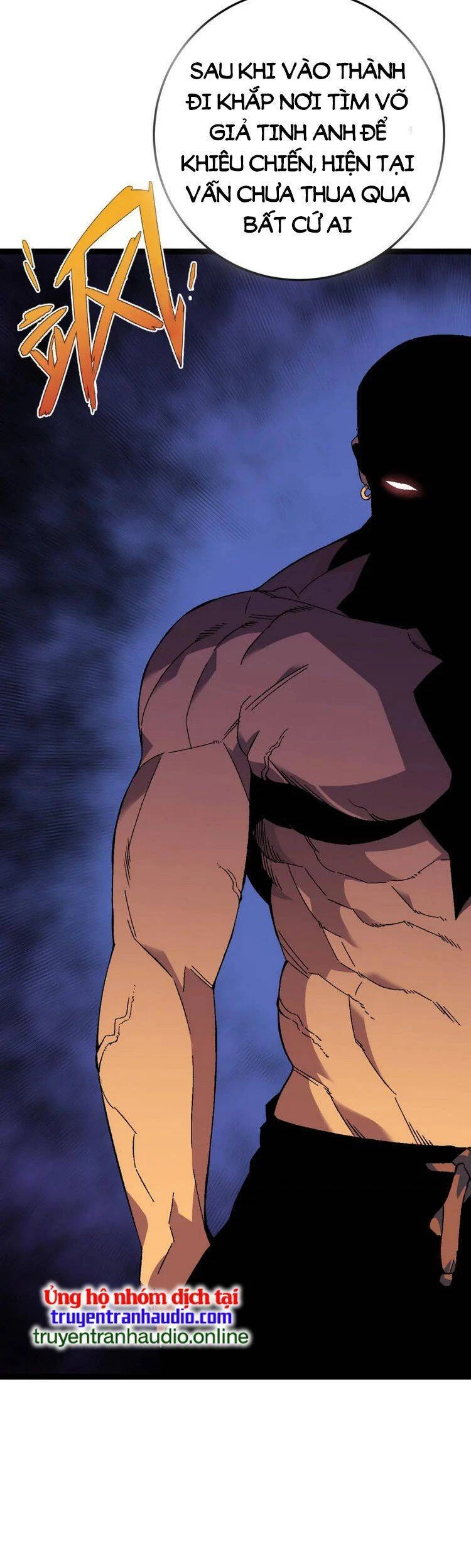 Thiên Phú Của Ngươi, Giờ Là Của Ta Chapter 47 - Trang 4