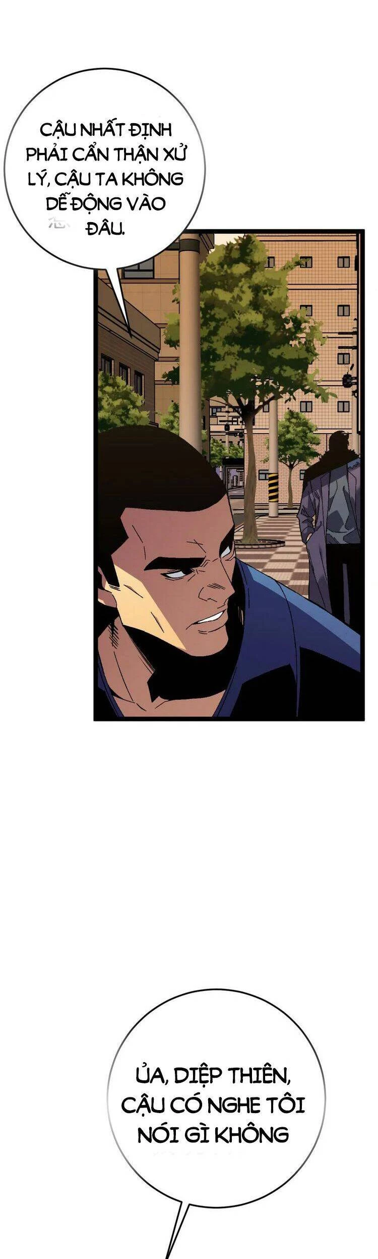 Thiên Phú Của Ngươi, Giờ Là Của Ta Chapter 47 - Trang 4