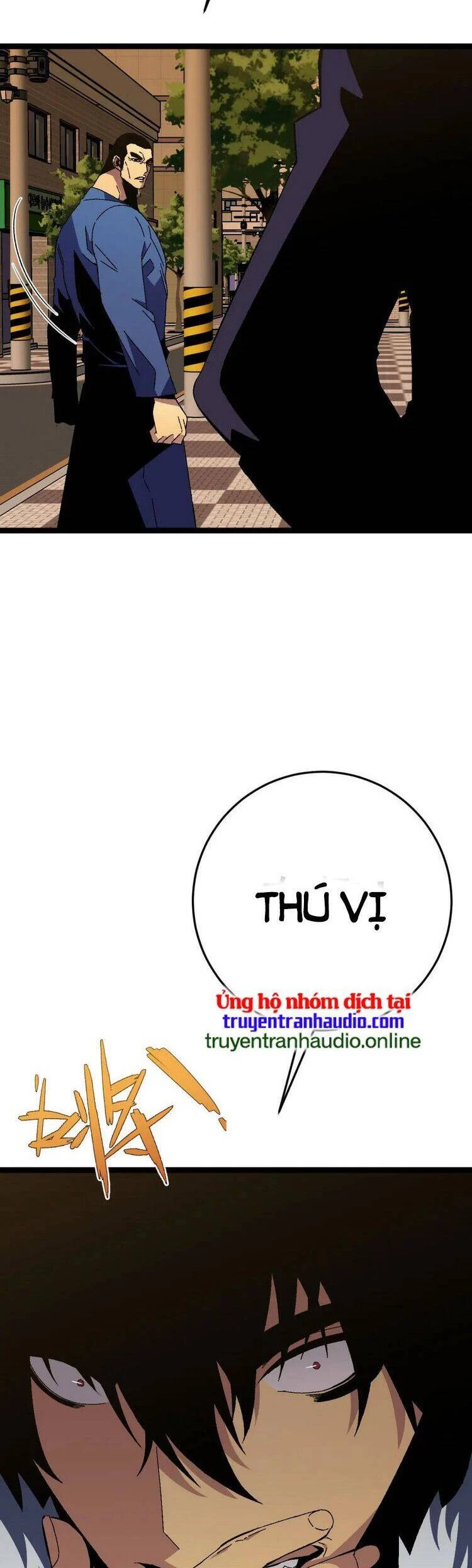 Thiên Phú Của Ngươi, Giờ Là Của Ta Chapter 47 - Trang 4