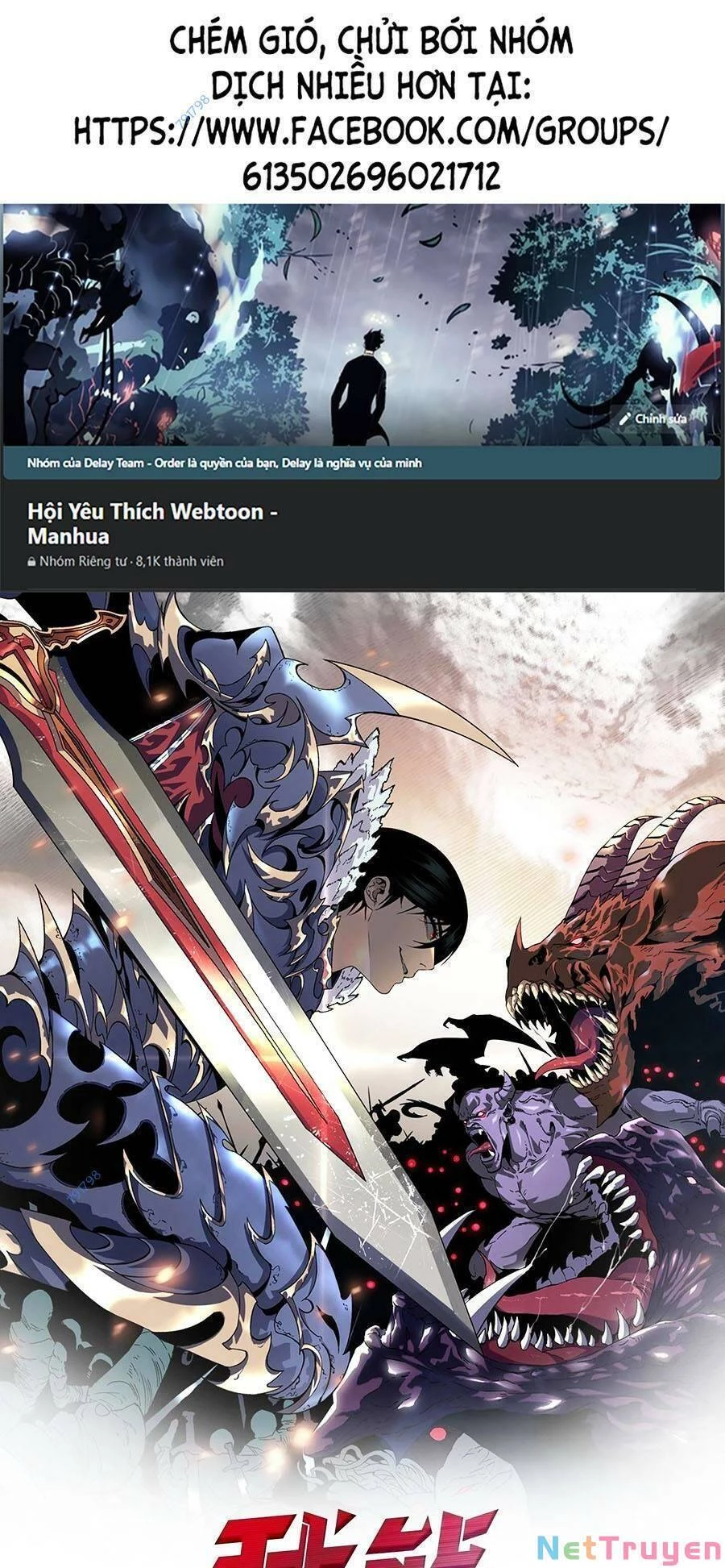 Thiên Phú Của Ngươi, Giờ Là Của Ta Chapter 48 - Trang 4